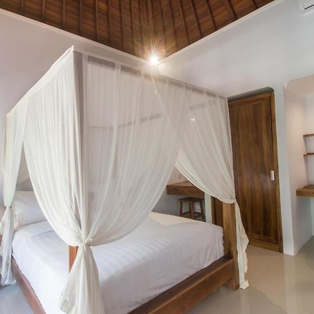 Kalya Villa By Supala Ubud Dış mekan fotoğraf