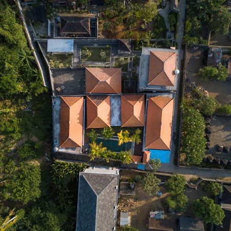 Kalya Villa By Supala Ubud Dış mekan fotoğraf