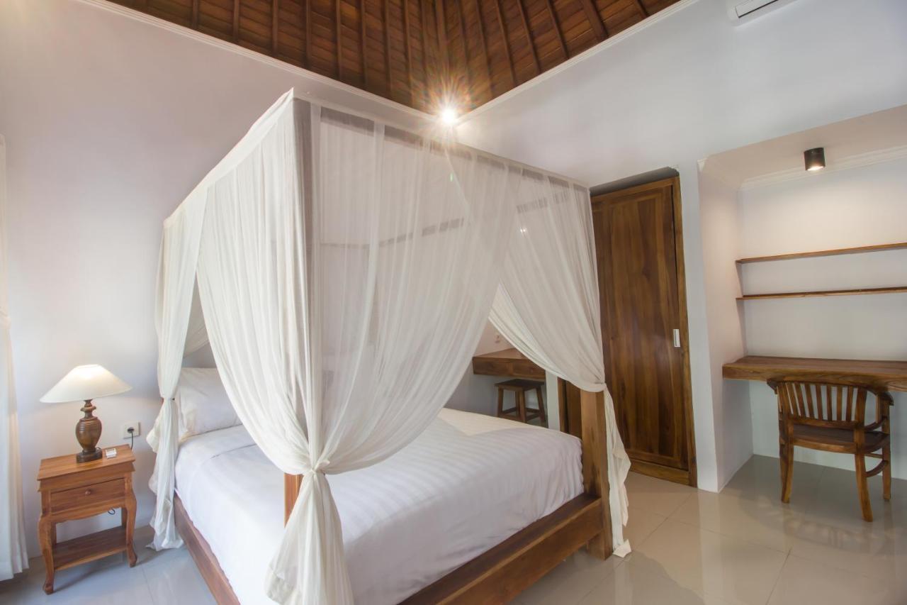 Kalya Villa By Supala Ubud Dış mekan fotoğraf