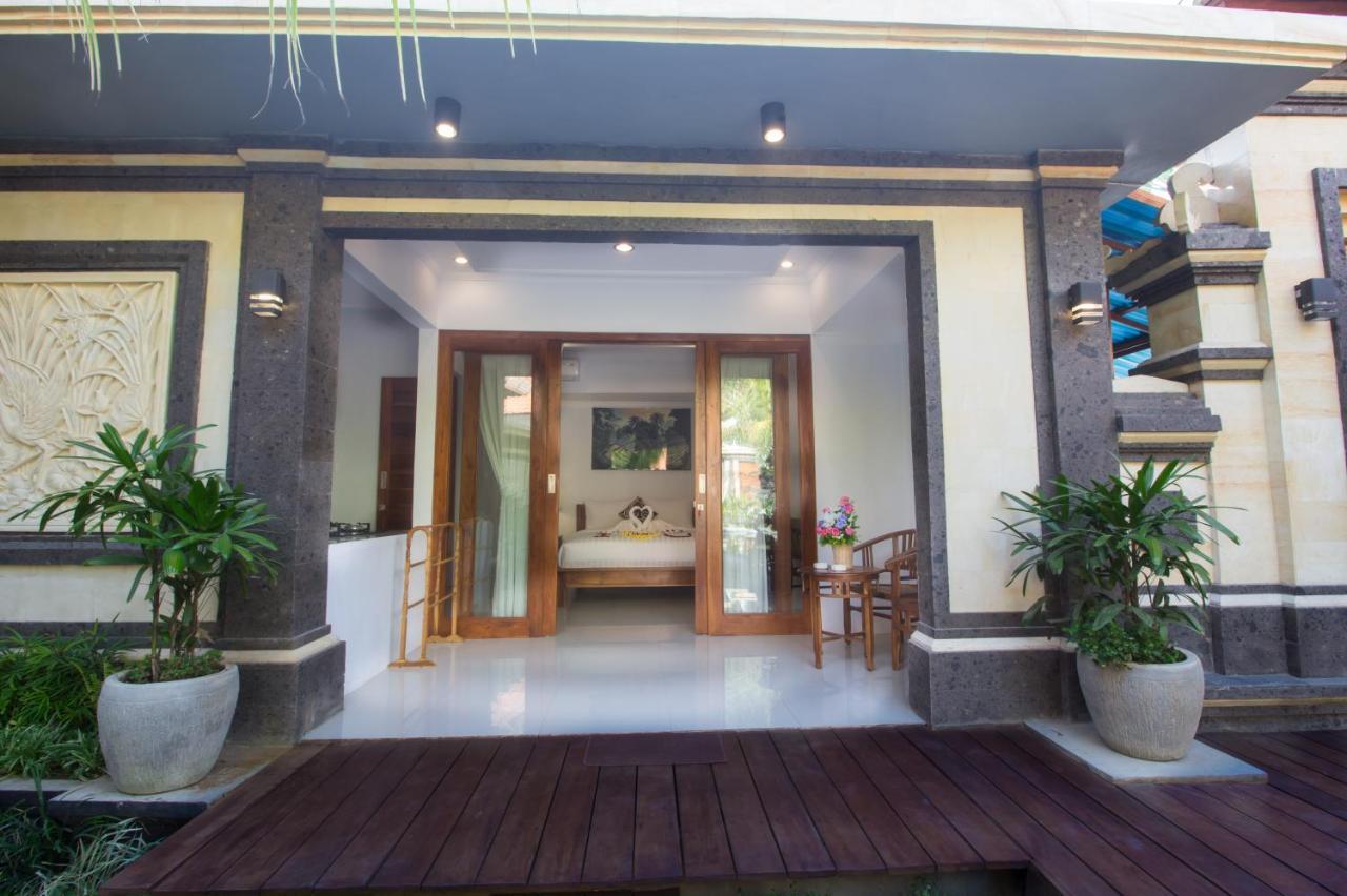 Kalya Villa By Supala Ubud Dış mekan fotoğraf