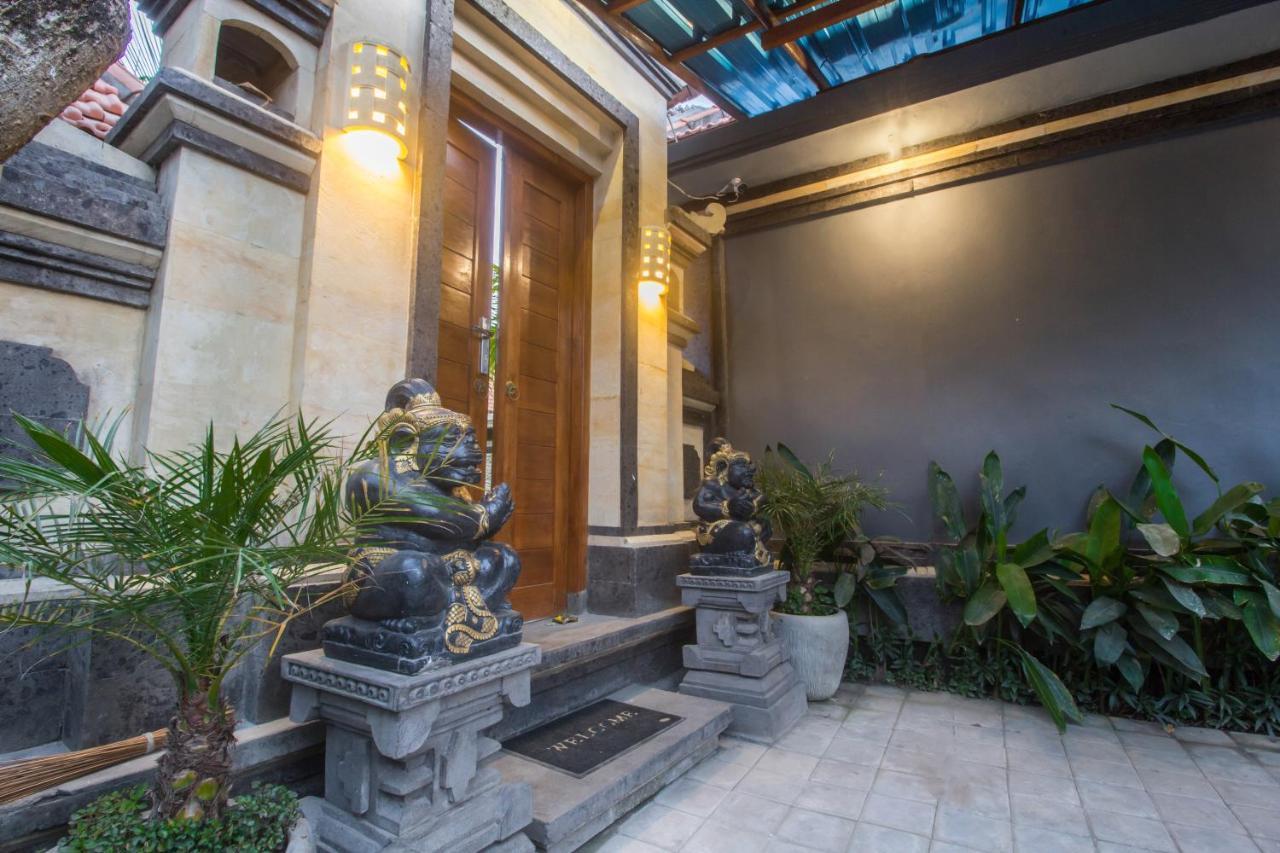 Kalya Villa By Supala Ubud Dış mekan fotoğraf