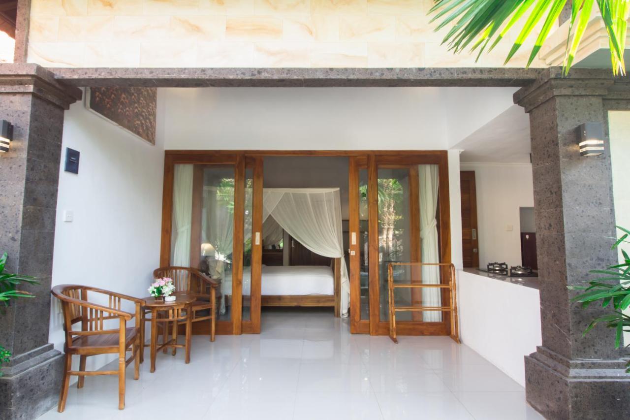 Kalya Villa By Supala Ubud Dış mekan fotoğraf