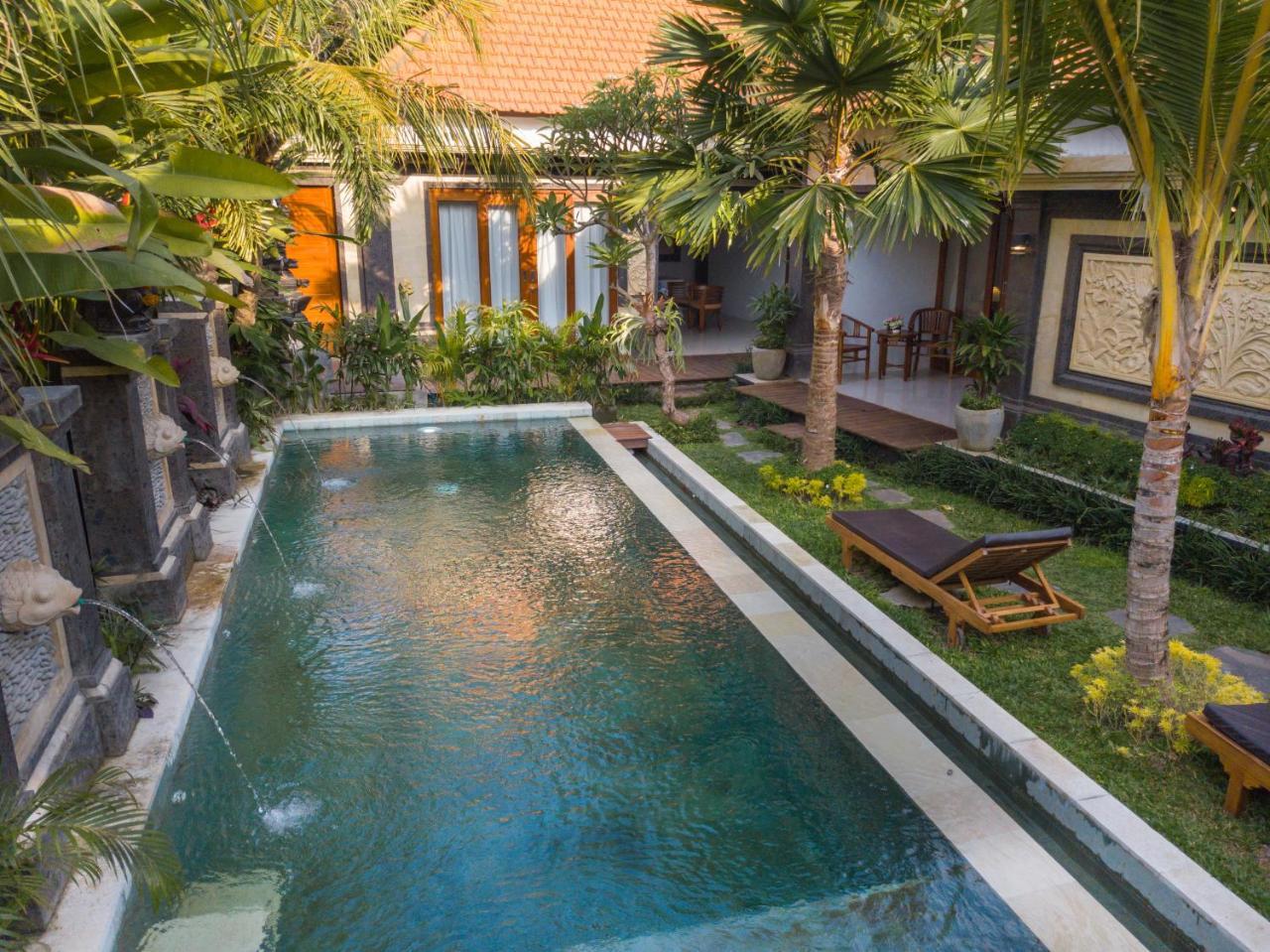 Kalya Villa By Supala Ubud Dış mekan fotoğraf